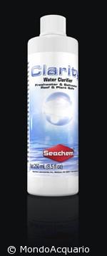SEACHEM Clarity 250ml