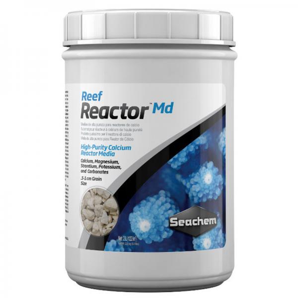 SEACHEM Reef reactor MD 2lt