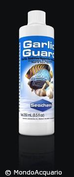 SEACHEM Garlic Guard 100ml