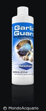 SEACHEM Garlic guard 250ml