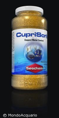 SEACHEM CupriSorb 250ml