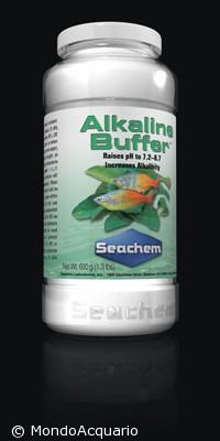 SEACHEM Alkaline buffer 70gr