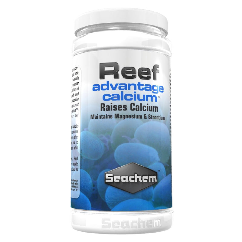 SEACHEM Reef advantage calcium 500gr
