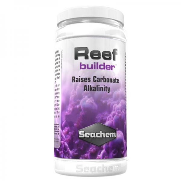 SEACHEM Reef builder 300gr