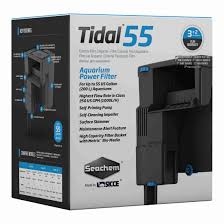 SEACHEM Tidal 55