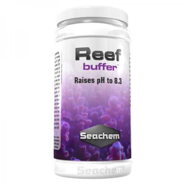 SEACHEM Reef buffer 250g