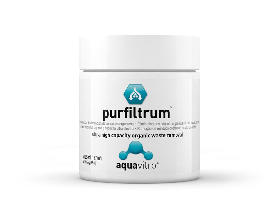 AQUAVITRO Purfiltrum 100 ml