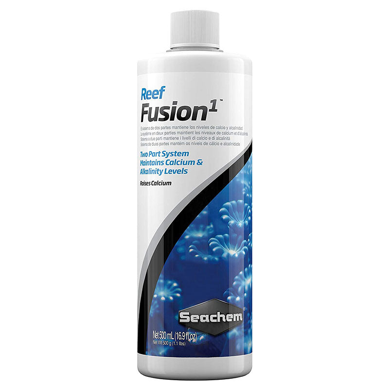 SEACHEM Fusion 1 1 lt
