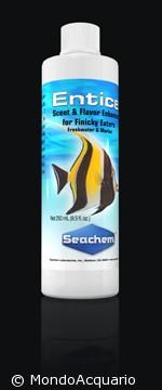 SEACHEM Entice 250ml