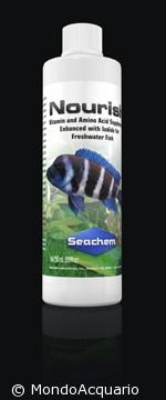 SEACHEM Nourish 100ml