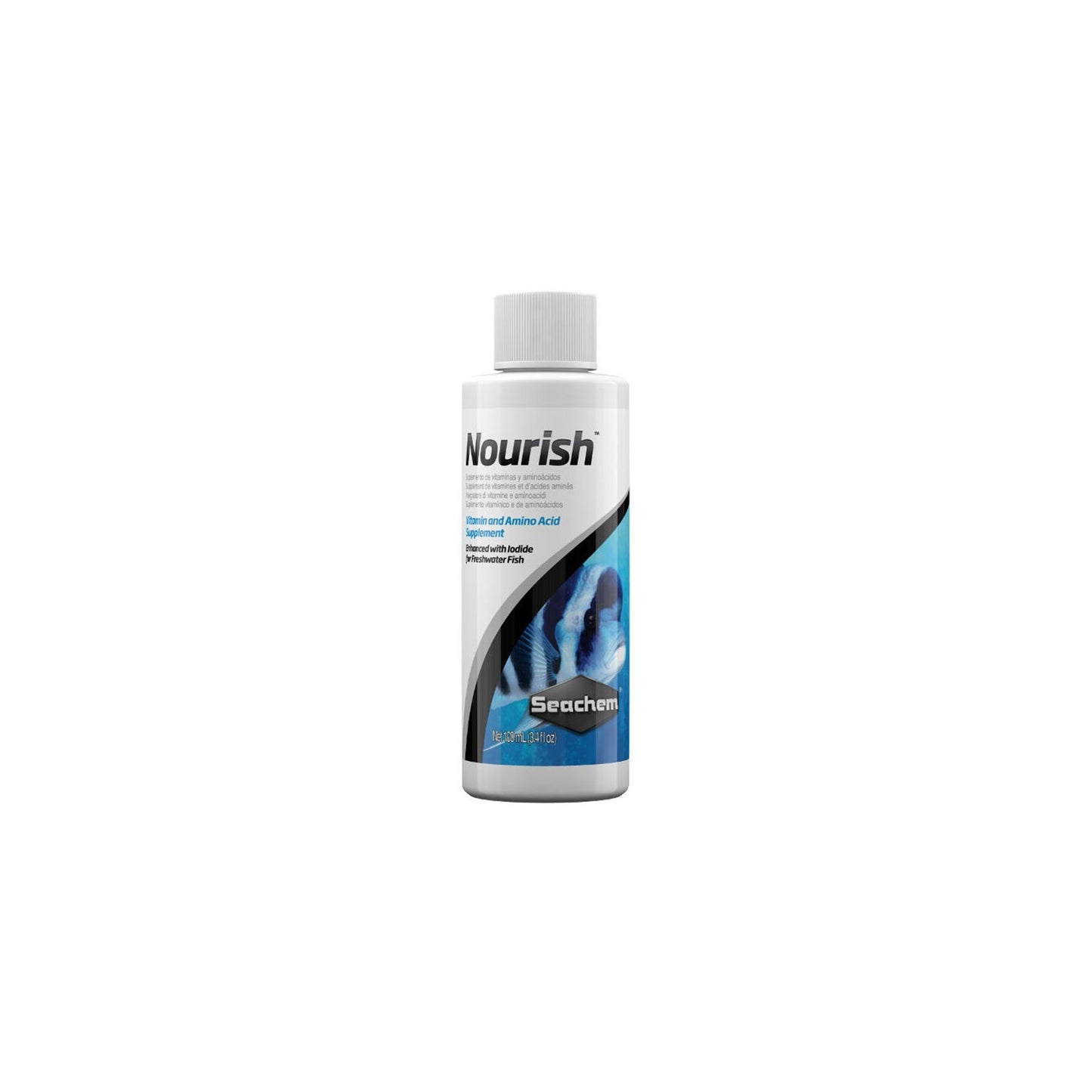 SEACHEM Nourish 250 ml