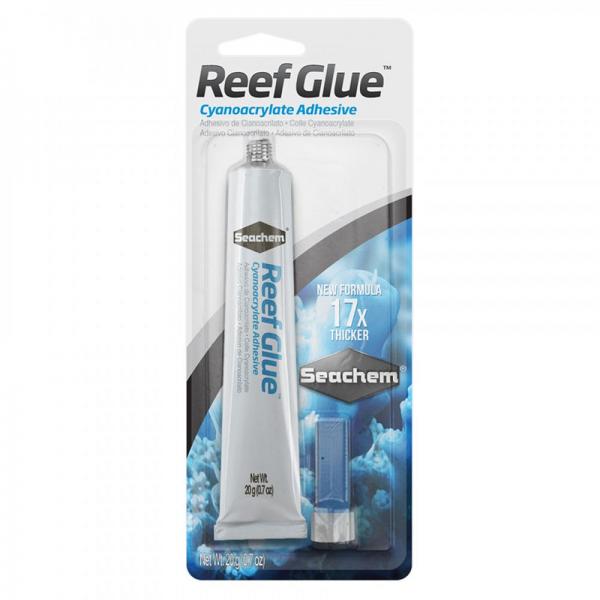 SEACHEM Reef glue 20gr