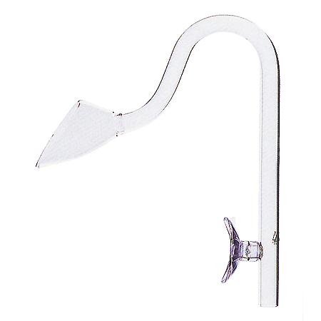 ADA Lily pipe outflow P4 13cm