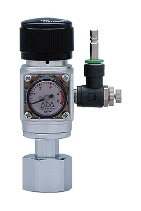 ADA Co2 speed regulator