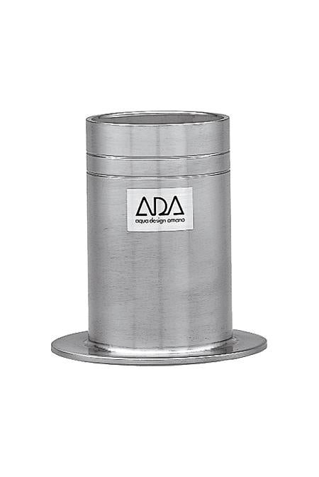 ADA Co2 System 74 cap stend metal (METAL)