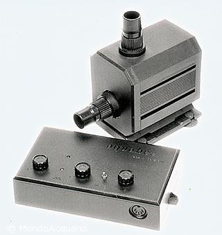 AQUABEE Up Electronic 3000