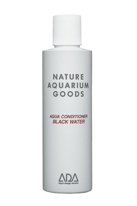 ADA Aqua conditioner black water 250ml