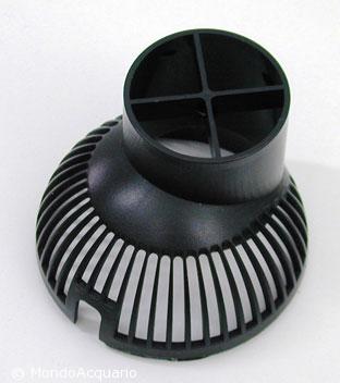 Tunze Camera della pompa 6045 6055