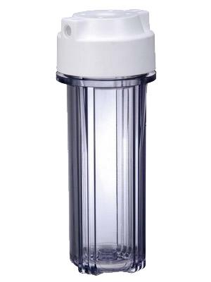 FORWATER Contenitore RO doppio o-ring