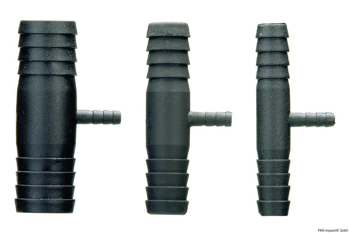 AQUA MEDIC Riduttore T 9-12 per reattore di calcio