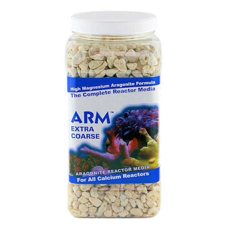 CARIB SEA ARM Reactor 5.2 Kg extra coarse