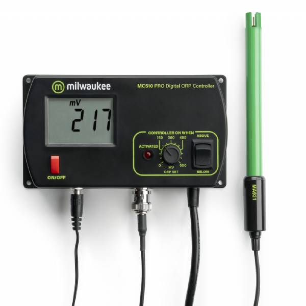 MILWAUKEE - MC510 Controller ORP