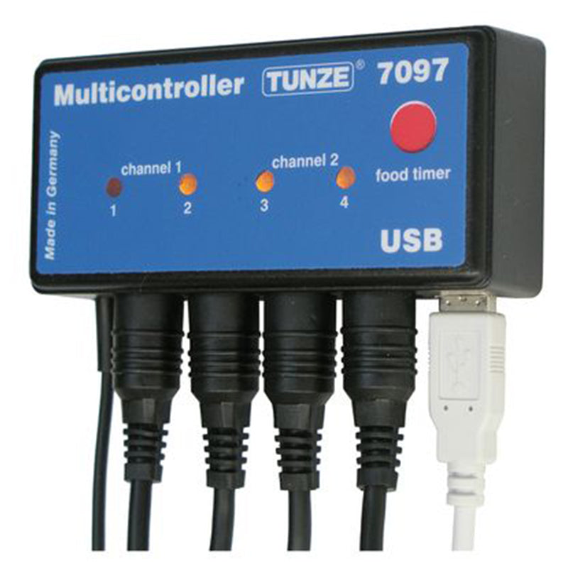 Tunze Multicontroller Usb