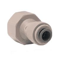 FORWATER Adattatore alla rete idrica 1/2-1/4