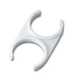 FORWATER Clip doppia 50x60