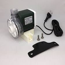 SICCE Pompa PSK 600 con girante a spazzola 230-240v/50Hz 2,2 eu II2p bulk