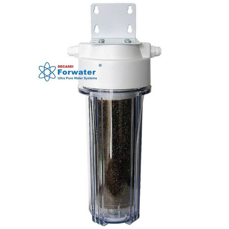 FORWATER Deultra - deionizzatore per acqua ultrapura