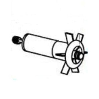 BUBBLE MAGUS Girante per pompa ROCK SP1000