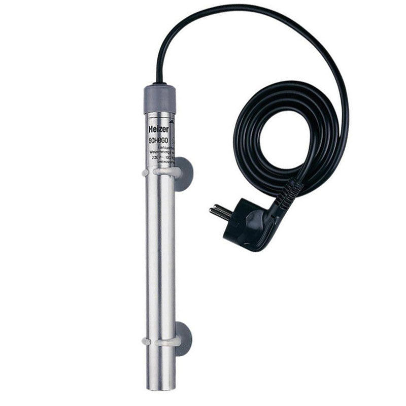 Riscaldatore al titanio 200w