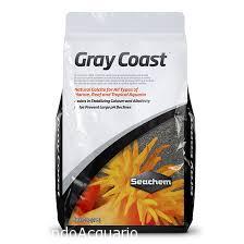 SEACHEM Gray coast 10Kg