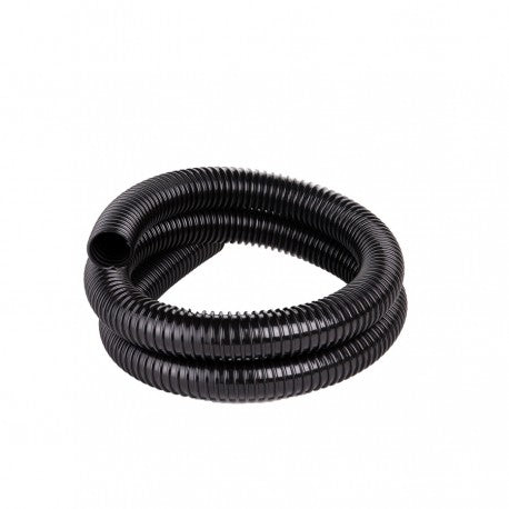 ULTRA REEF Tubo in PVC nero scarico U50/S 2 mt