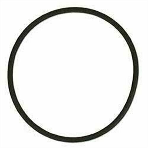 TWO LITTLE FISH O-ring reactor 550