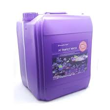 AQUAFOREST Perfect water 20 lt
