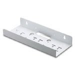 FORWATER Staffa a 3 posti cm 36x13,5