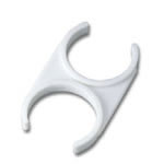 FORWATER Clip doppia 60x60