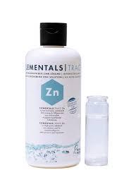 FAUNA MARIN Elementals Trace Zn 250 ml