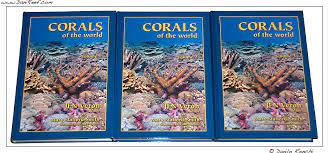 Corals of the world di Jen Veron