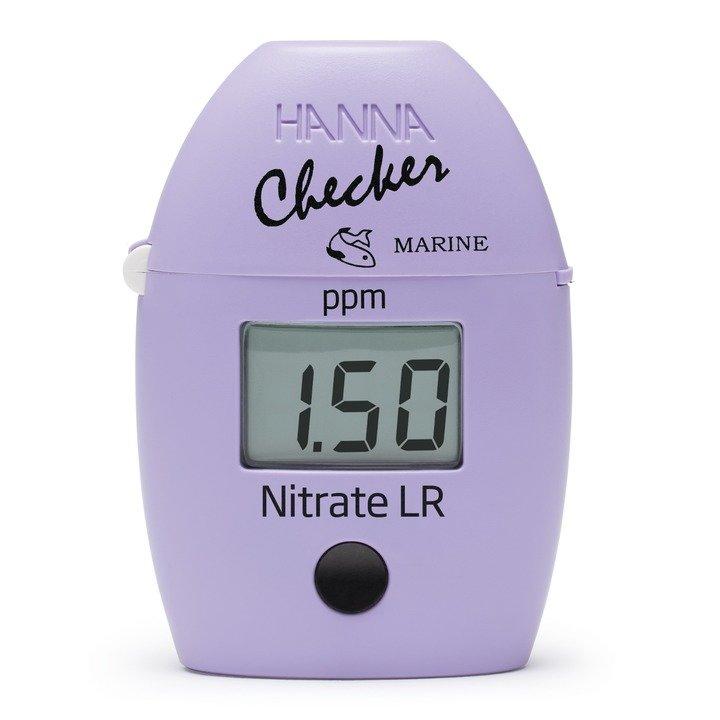 HANNA Fotometro Nitrati hi781