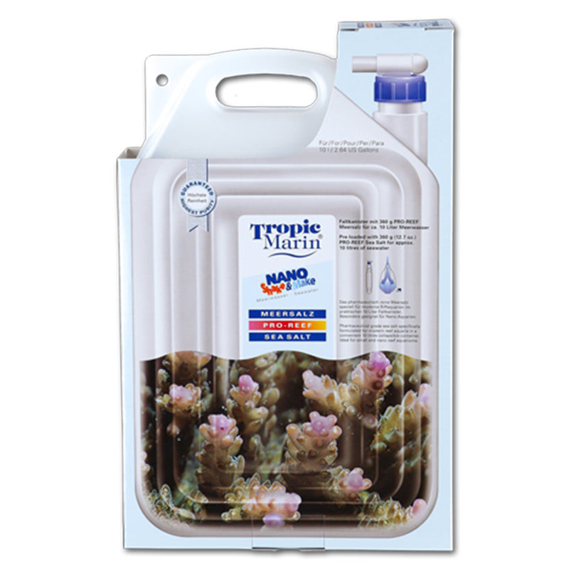 TROPIC MARIN Shake&make 360g pro reef