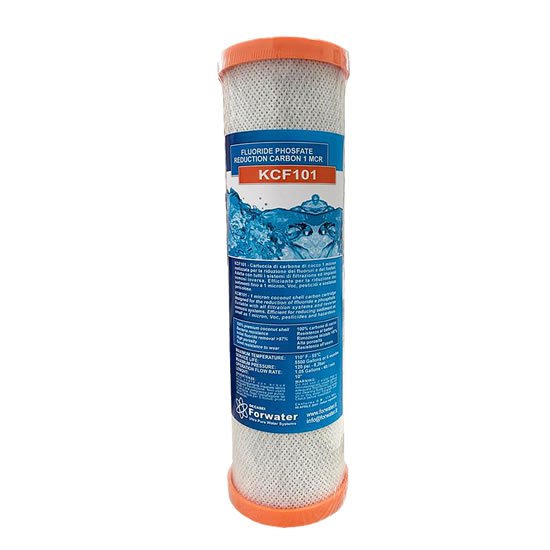 FORWATER KCF101