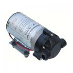 AQUA MEDIC Pompa booster 100 galloni