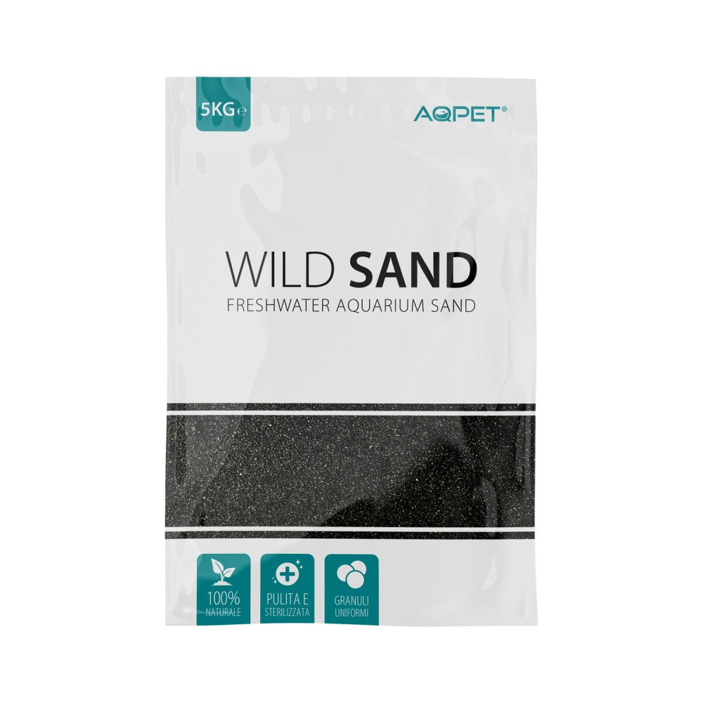 AQPET Sabbia 5kg lagoon