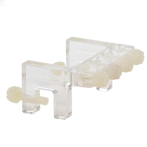 BUBBLE MAGUS Tubo holder