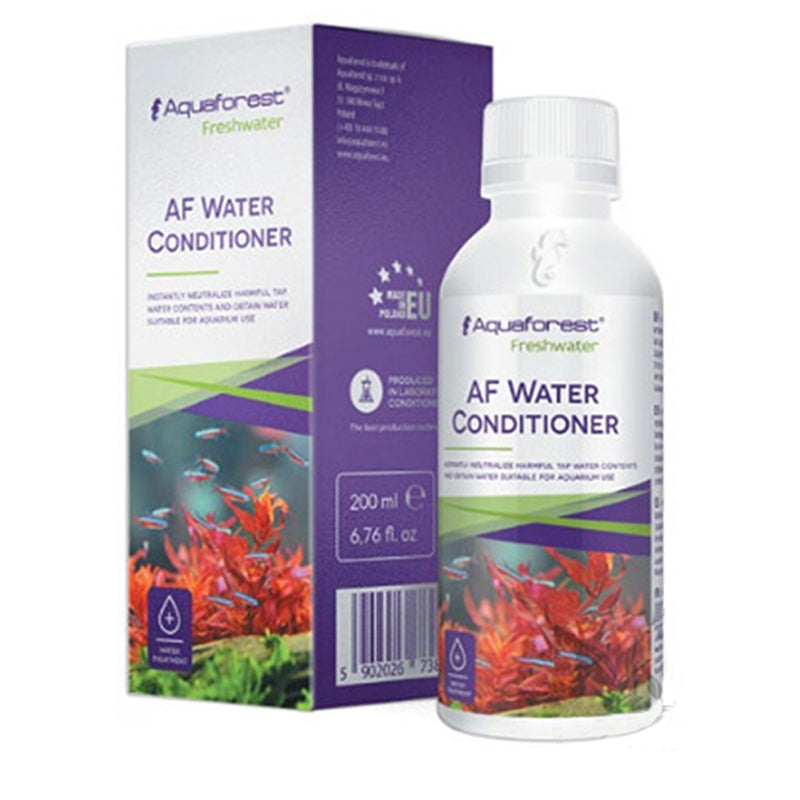 AQUAFOREST Water conditioner 2000ml