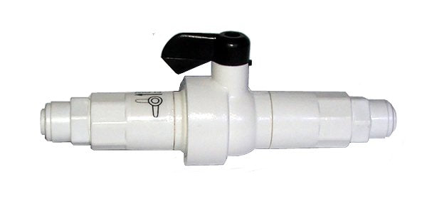 FORWATER FLOW Flushvalve 100 galloni