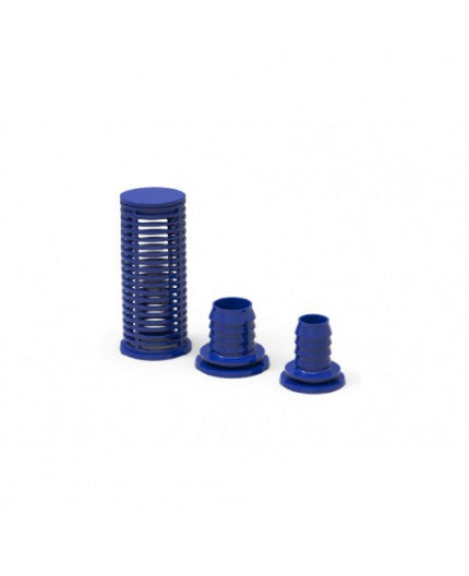 ECOTECH MARINE Barb andScreen kit S2